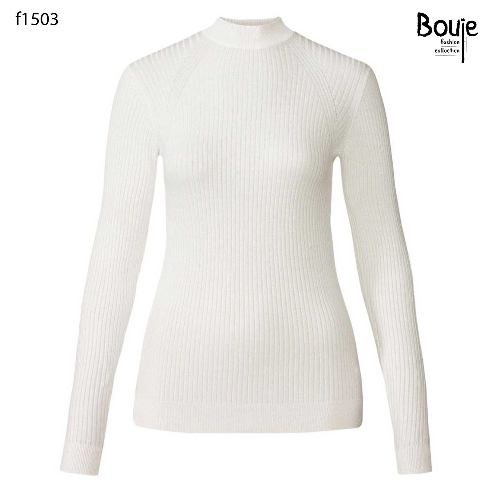 Jacket-Pooliver-Women