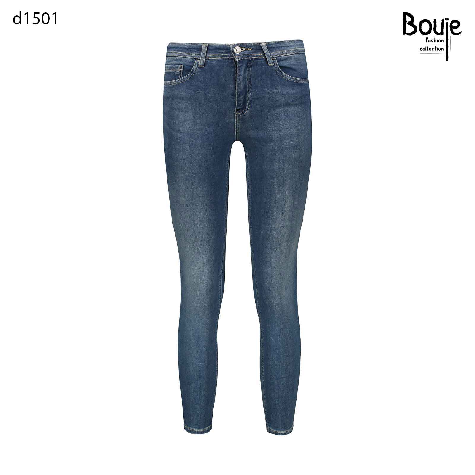 Jean-Women
